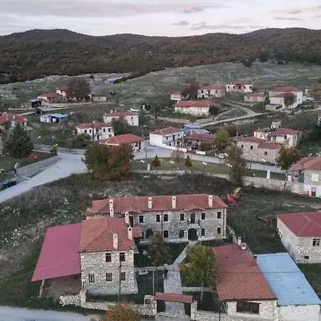 Szálloda Al Monte 3*