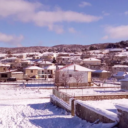 Al Monte 3* Vronteron (Macedonia)