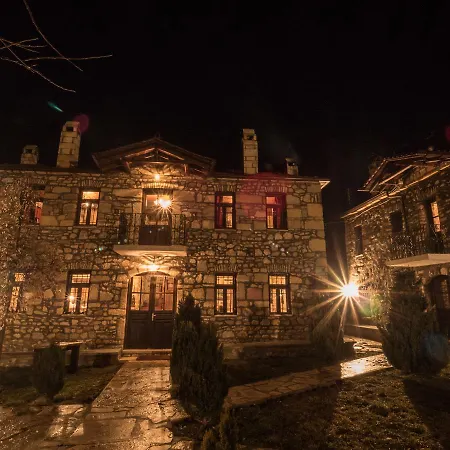 Szálloda Al Monte 3*