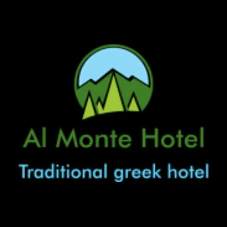 Отель Al Monte 3*