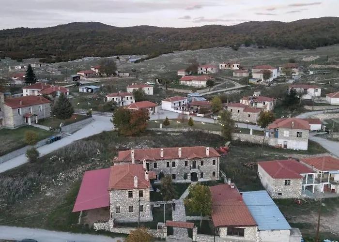 Szálloda Al Monte 3*