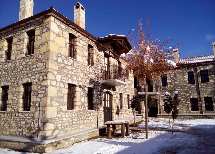 Szálloda Al Monte 3*