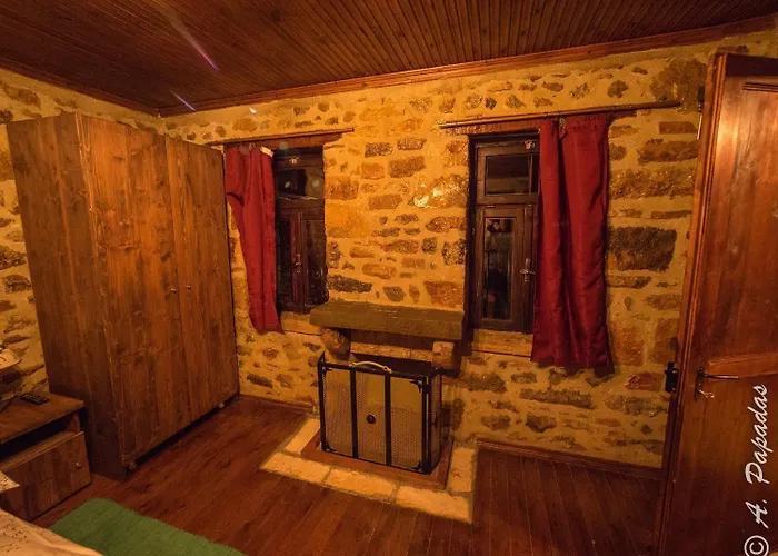 Szálloda Al Monte 3*