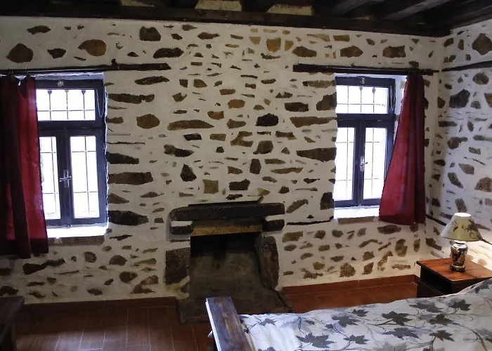 Al Monte Szálloda 3*