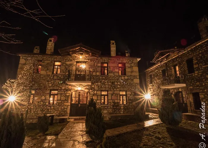 Szálloda Al Monte 3*