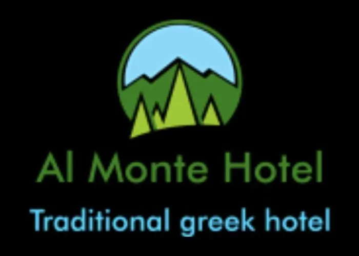 Szálloda Al Monte 3*